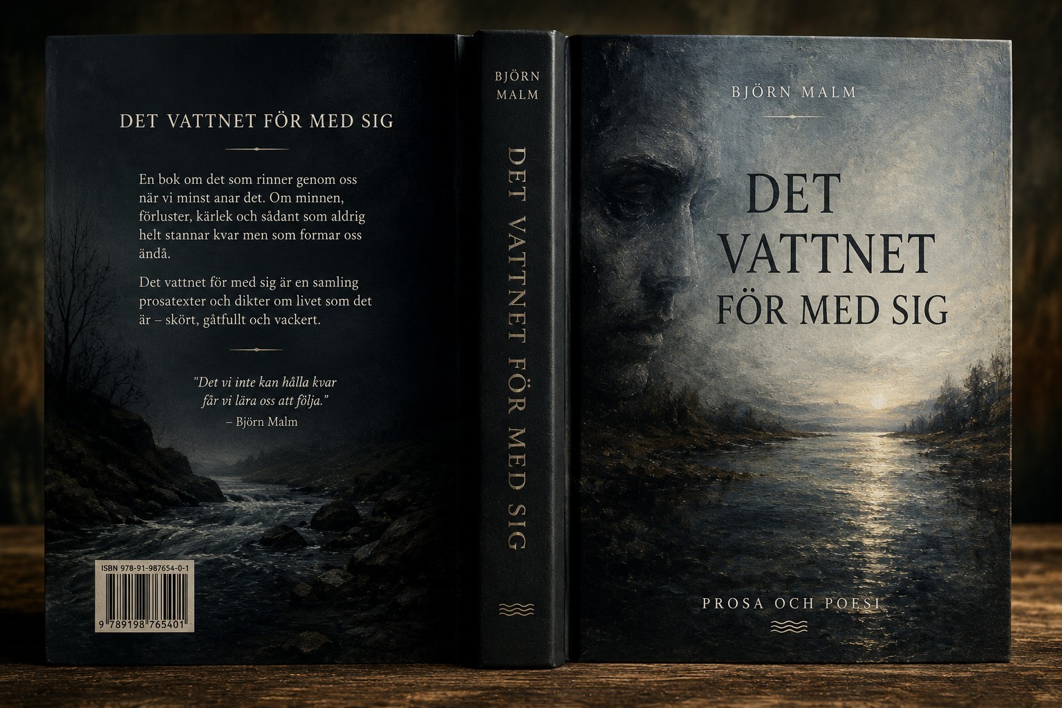 Tunnvandrarna