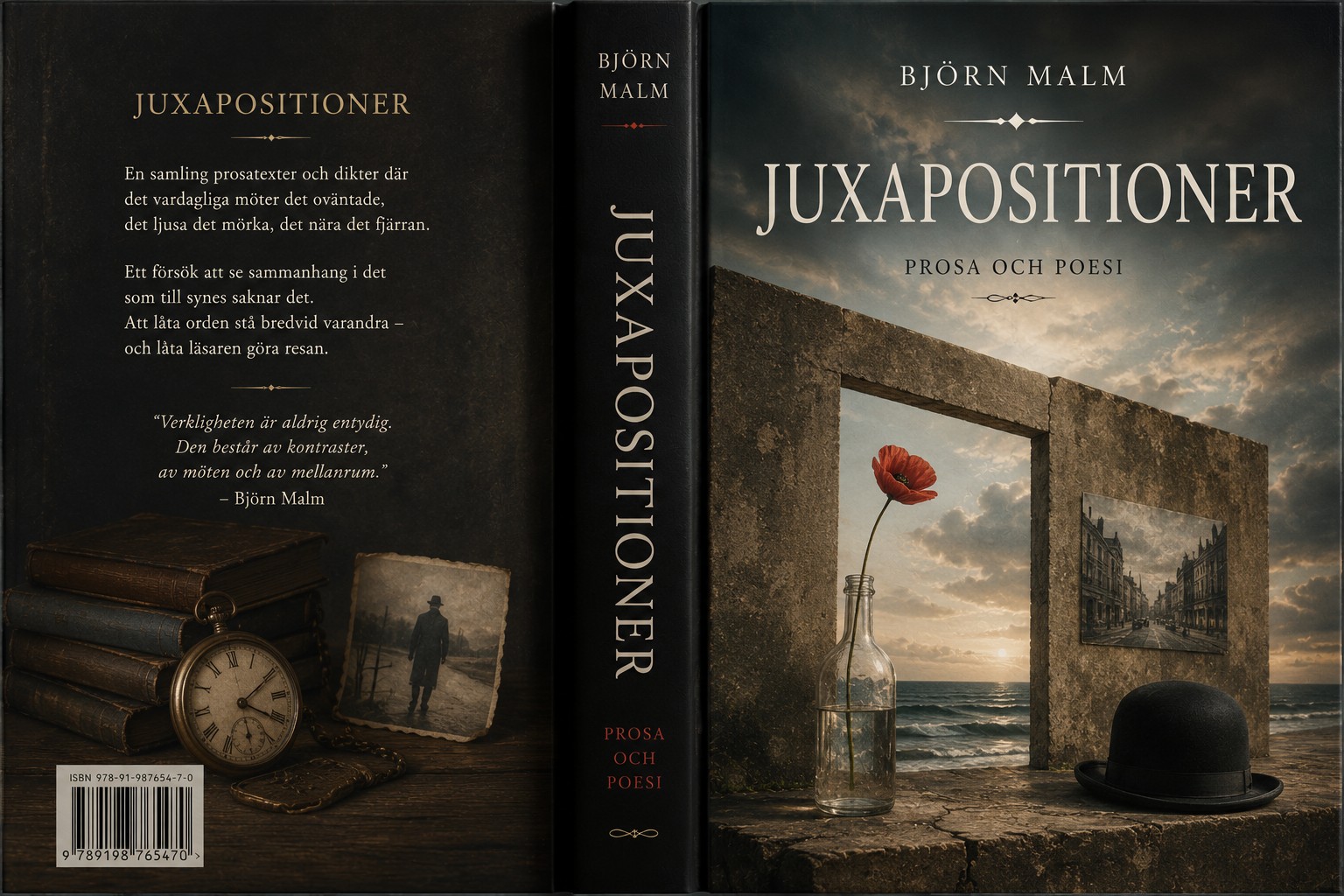 Gudar i hängmattor