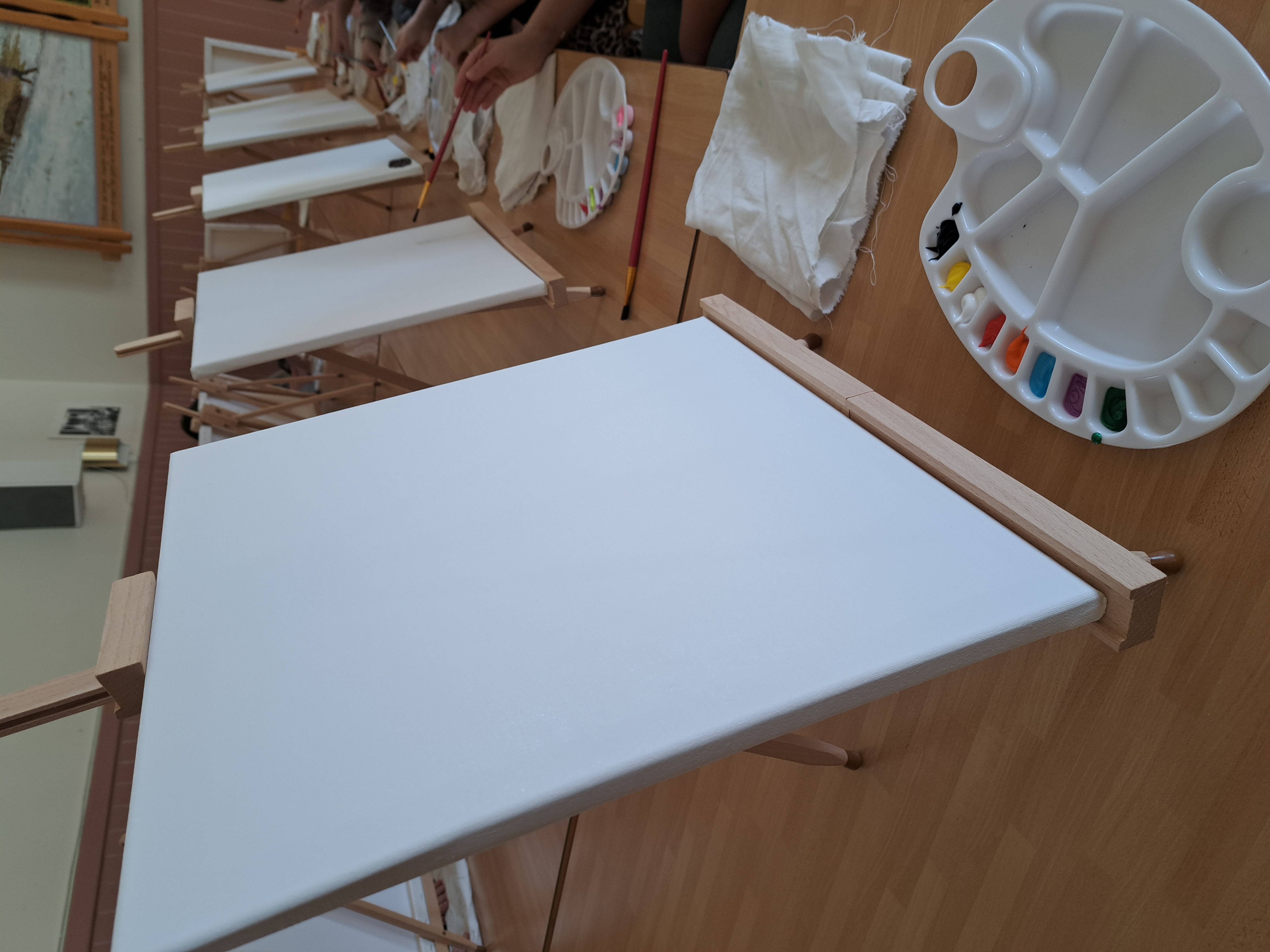 Konstworkshop