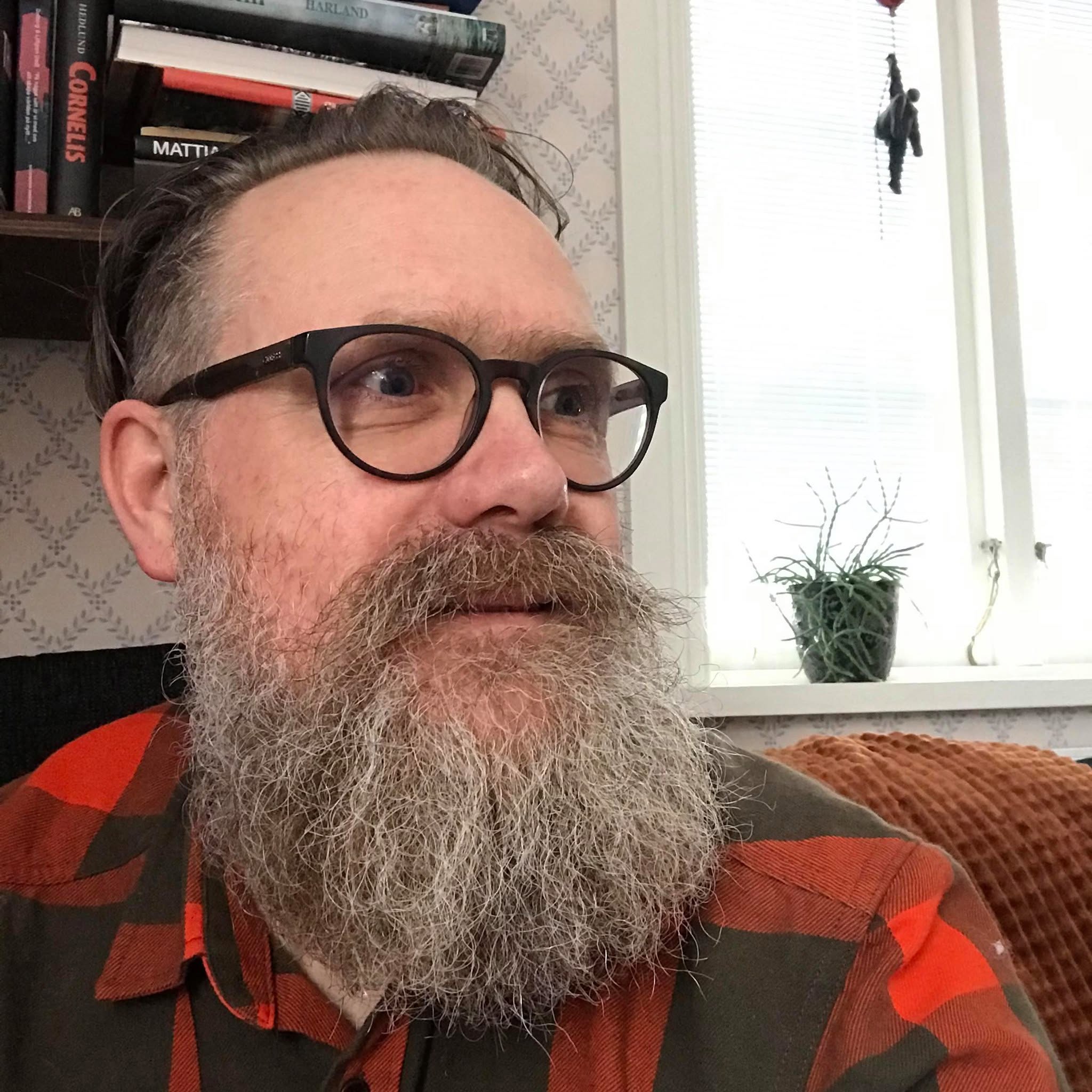 Björn Malm